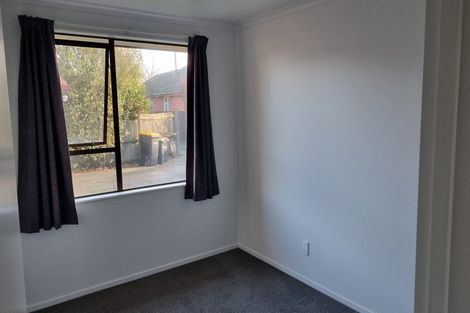 Photo of property in 1/11 Harris Crescent, Papanui, Christchurch, 8053