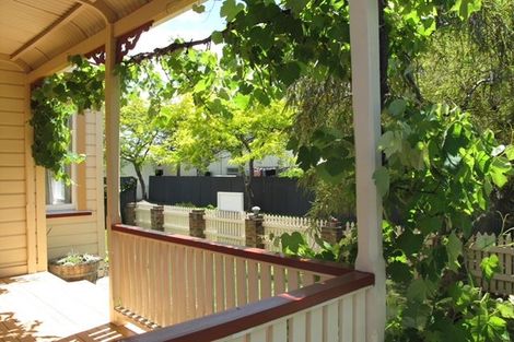 Photo of property in 117 Waghorne Street, Ahuriri, Napier, 4110