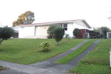 Photo of property in 11 Tainui Street, Tokoroa, 3420