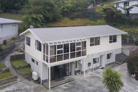 Photo of property in 18 Branscombe Street, Johnsonville, Wellington, 6037