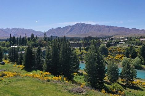 Photo of property in 31 Aorangi Crescent, Lake Tekapo, 7999