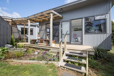 Photo of property in 56 Reservoir Road, Waihi, 3610