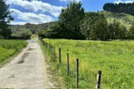 Photo of property in 136 Uruti Road, Uruti, Urenui, 4378