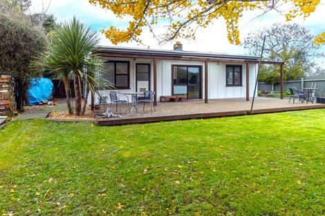 Photo of property in 53 Hayhurst Street, Temuka, 7920