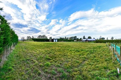 Photo of property in 30 Cridges Road, Darfield, 7510