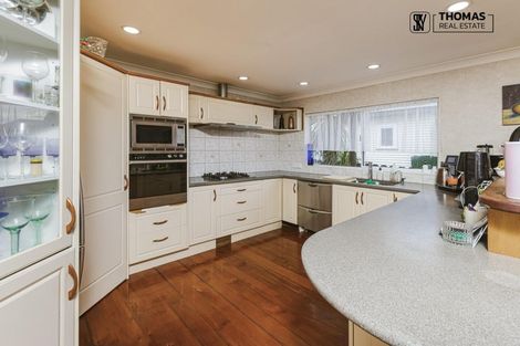 Photo of property in 31 Earlsworth Road, Mangere East, Auckland, 2024