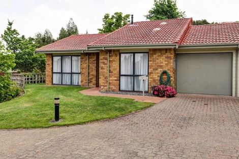 Photo of property in 29 Selby Mews, Flagstaff, Hamilton, 3210