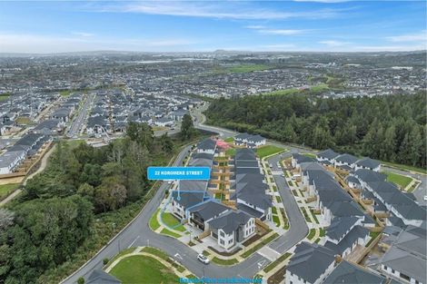 Photo of property in 22 Koromeke Street, Flat Bush, Auckland, 2019