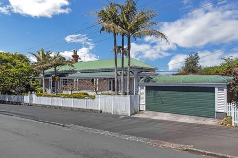 Photo of property in 20 Albert Road, Devonport, Auckland, 0624