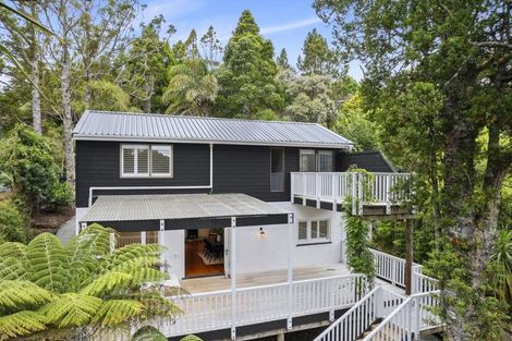 Photo of property in 755 West Coast Road, Oratia, Auckland, 0604