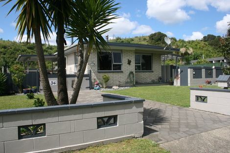 Photo of property in 34 Fenton Mill Road, Kawerau, 3127