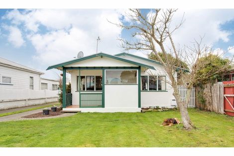 Photo of property in 415 Hemi Street, Raureka, Hastings, 4120