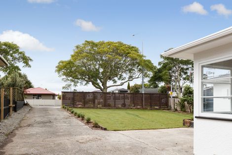 Photo of property in 394 Ruahine Street, Terrace End, Palmerston North, 4410