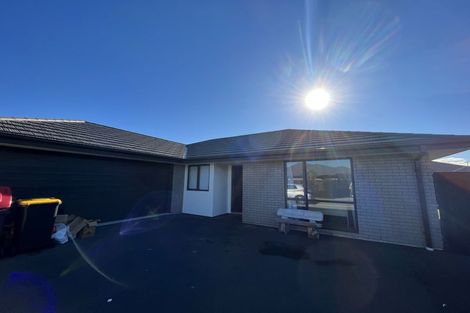 Photo of property in 16 Echelon Drive, Wigram, Christchurch, 8042