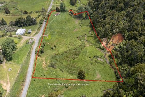 Photo of property in 795 Matahuru Road, Waiterimu, 3784