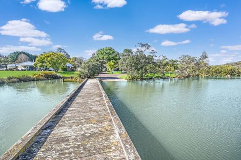 Photo of property in 9 River Palms Lane, Haruru, 0204