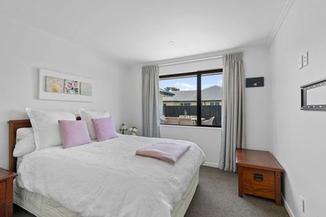 Photo of property in 11 Suffolk Drive, Kirwee, 7571