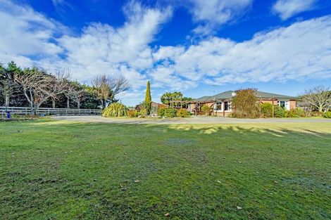 Photo of property in 1646 Clintons Road, Darfield, 7571