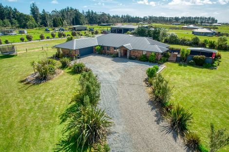 Photo of property in 219 Keogans Road, Arahura Valley, Hokitika, 7882