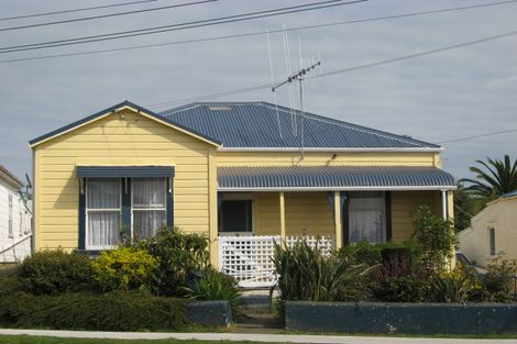 Photo of property in 8 Moore Avenue, Tawhero, Whanganui, 4501