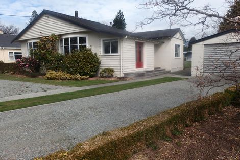 Photo of property in 5 Main Street, Fairlie, 7925