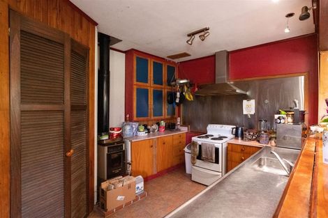 Photo of property in 611 Otaki Gorge Road, Hautere, Otaki, 5582