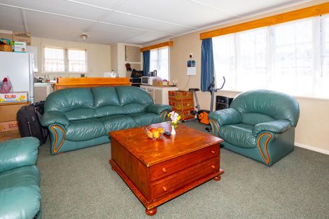 Photo of property in 61 Peel Street, Geraldine, 7930