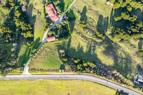 Photo of property in 217a Lawrence Road, Mangawhai, 0573