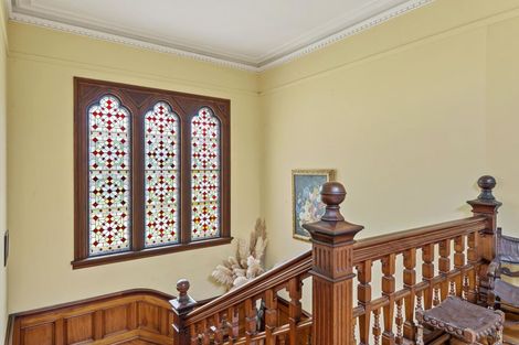 Photo of property in Claremont Castle, 222 Mount Horrible Road, Taiko, Timaru, 7972