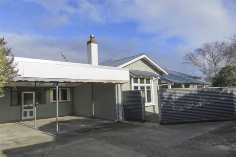 Photo of property in 39 Ramrig Street, Gladstone, Invercargill, 9810