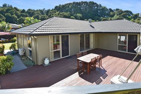 Photo of property in 70 Highfield Way, Maunu, Whangarei, 0110