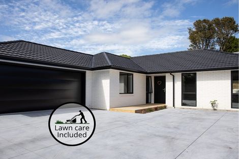 Photo of property in 6 Pa Tuna Lane, Hurdon, New Plymouth, 4310
