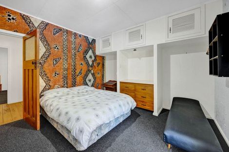 Photo of property in 8 Hadfield Street, Patea, 4520