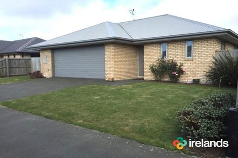 Photo of property in 66a Somerville Crescent, Aidanfield, Christchurch, 8025