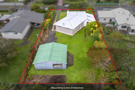 Photo of property in 13 Farrier Grove, Featherston, 5710