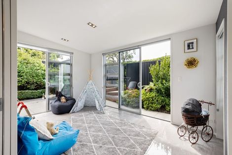 Photo of property in 40 Roosevelt Avenue, St Albans, Christchurch, 8014