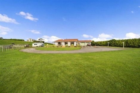 Photo of property in 52 Denby Road, Hawera, 4672