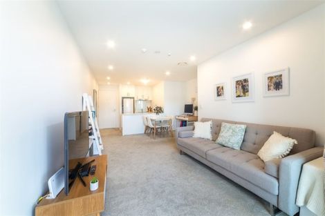 Photo of property in Apollo Apartments, 201/46 Rosedale Road, Rosedale, Auckland, 0632