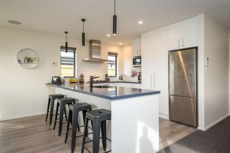 Photo of property in 6 Clegg Street, Woodend, 7610