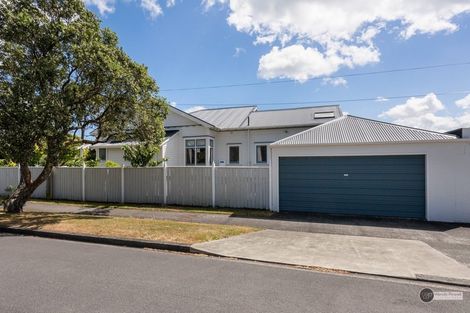 Photo of property in 1 Wilford Street, Woburn, Lower Hutt, 5010