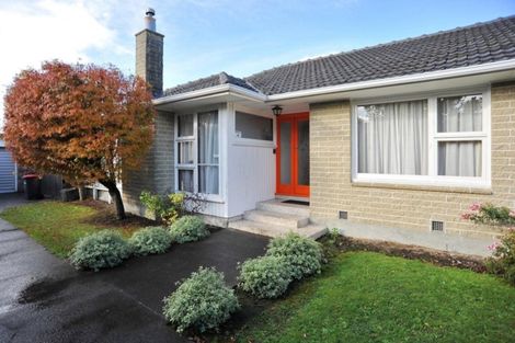 Photo of property in 62 Woodbury Street, Russley, Christchurch, 8042