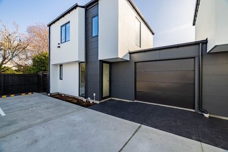 Photo of property in 16/43 New Brighton Road, Shirley, Christchurch, 8061