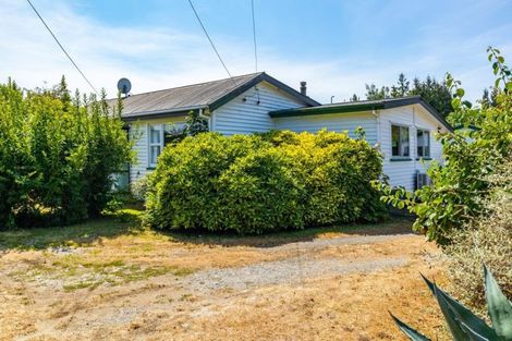 Photo of property in 264 Orari Station Road, Orari, Geraldine, 7992