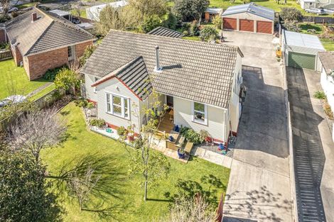 Photo of property in 105 Anzac Parade, Whanganui East, Whanganui, 4500
