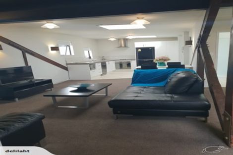 Photo of property in 11/7 Liverpool Street, Dunedin Central, Dunedin, 9016