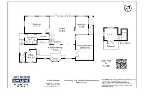 Photo of property in 3081 Whanganui River Road, Matahiwi, Whanganui, 4576