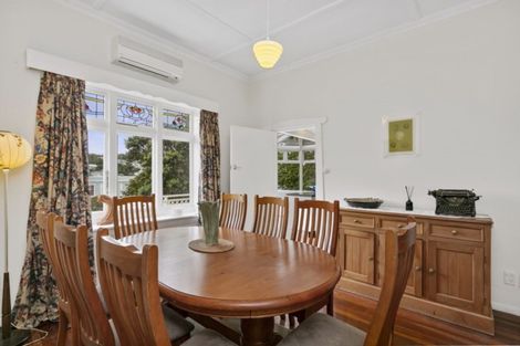 Photo of property in 18 Charlotte Avenue, Brooklyn, Wellington, 6021