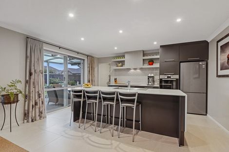 Photo of property in 4 Churchill Drive, Rangiora, 7400