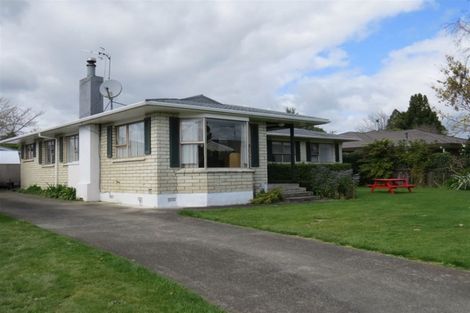 Photo of property in 10 Dee Street, Levin, 5510