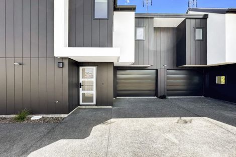 Photo of property in 4/5 Clarence Street South, Addington, Christchurch, 8024